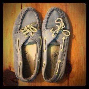 Sperry Top-siders